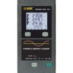 PEL 103 - AEMC Compact Power Logger